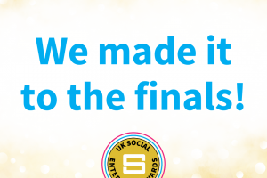 NHP shortlisted for Public Services Social Enterprise of the Year